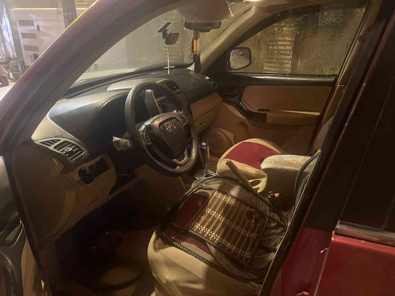 سلام عليكم سياره تيكو 13 مكفوله مكينه كير حداديه تبريد سياره كامله ومابيه نقص مرتبه وحلوه وكاعده مكاني بابل رايده ب55 وبيه مجال للعزاز سياره نضيفه وحلوه ***********
