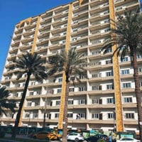 مجمع حيفا ستي • ١٤٥م • غرفتين