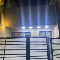 دار للبيع الدورة زراعي ابو طيارة شارع مطعم ليمونة مساحة ٨٠ بيت كلش حلو...