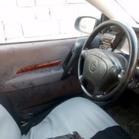 اوبل بزون • اوبل • سيارة اوبل • سيارة اوتوماتيك • اوبل محرك 2000 • اوب...