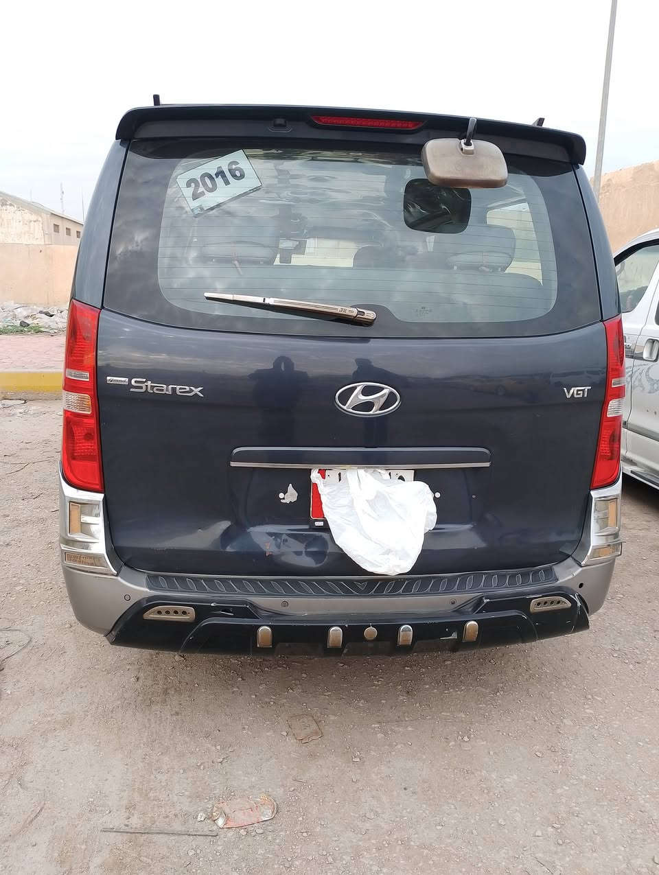 سلام عليكم ستاركس اللبيع مديل 2016 كفاله عامه من ضربه وكص رقم قادسيه بسمي مشروع وطني  سنويه جديده السعر 223وبيه مجال قليل مجول بلاد مكينه جديده حداديه جديده رقم ***********
