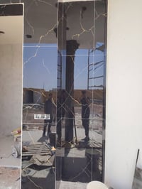 خلفه سيراميك شغل درجة اولى ارضيه وجدران متفرغ حاليا مكان بغداد ابو غري...