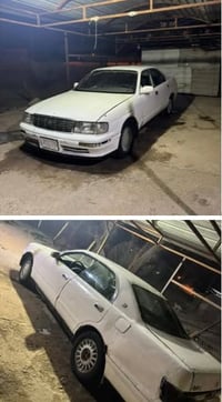 موديل ٩٤ • رقم بغداد • مكينة وكير حلوين