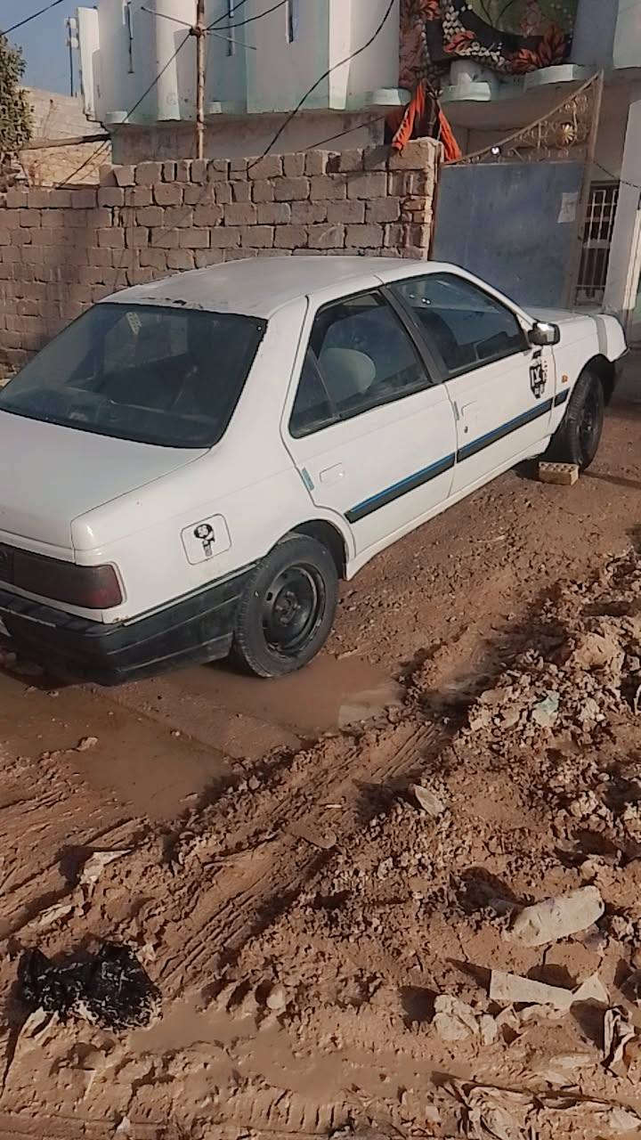 السلام عليكم للبيع بيجو رواى موديل 9سياره جاهزه كير مكينه اكسن شرط شواصي المايه معمره كهربائيات كلها شغاله السياره خير من الله راعيها موجود يريد تحويل رقم نجف تخم تاير باتري جديد السعر 16وبيها مجال المكان ديالى الستفسار ***********واتساب
