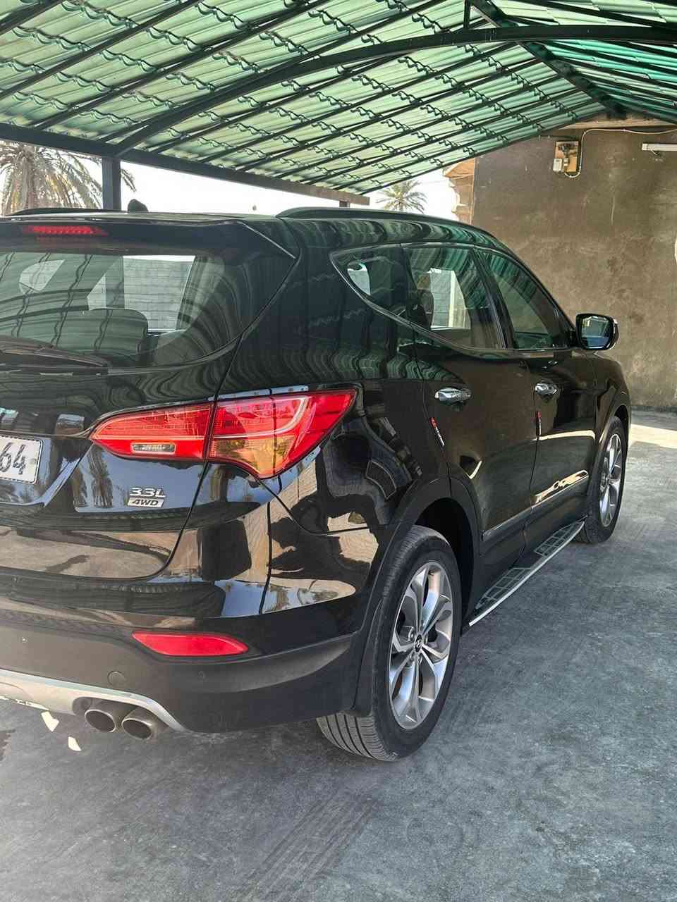 السلام عليكم 
للبيع  سورنتو خليج
موديل 2013 خليجي 6 سلندر 7 راكب فول مواصفات 
بصمه بني رامه سونار بل منشور تفاصيل يمك جيك وبيك خير ودلل المكان بغداد السعر 137 وبيه مجال
***********
*********** وتساب
