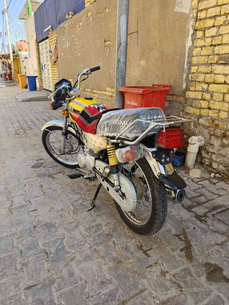 البيع نامة شلامجة 2026 النضافة 90%السعر ب650بيهة الشراي يتصل***********
