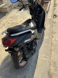 مرواس • مبادلة بيت • موتور