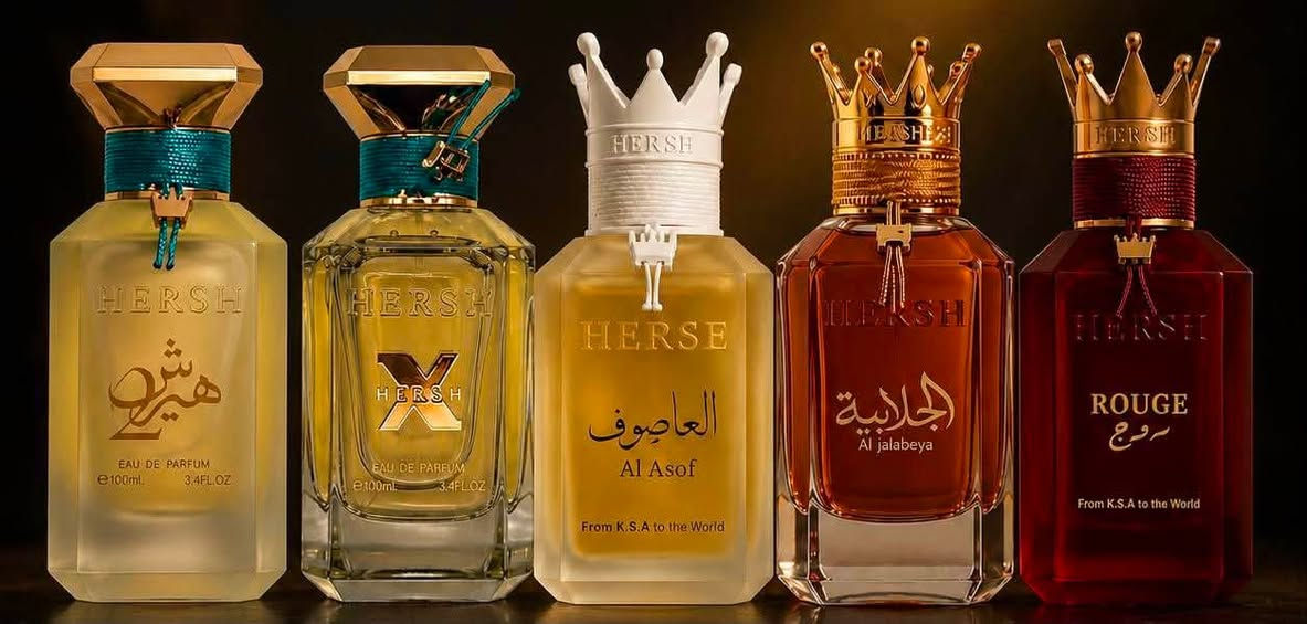 السلام عليكم من رخصه صاحب الكروب المحترم 

اتاكس من عساف ٥٠ الف 
كلكات جساس ٢٠٠ مل ٣٥ الف 
كلكات منايا ٢٠٠ مل ٣٥ الف 
هوس كوبرا ٣٢ الف 
سوبر مسي نوت اونلي انتنس ٥٣ الف 
سوبر كلكتر اديشن ٥٣ الف
نايت اوت بي ام ٤٣ الف 
لكود براون ٤٠ الف 
كنج توباكو لافيرن ٢٠٠ مل ٦٠ الف 
خمرة واحه ٤٠ الف 
ملاحضه ::
جميع العطور اصليه من المنشأ لا أتعامل بالكوبي او التقليد نهائيا
توصيل ٥ الف لجميع محافظات العراق 
لیگ الانستغرام MTD.perfumes
رقم الهاتف ***********

