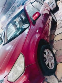 السلام عليكم تيكو اللبيع موديل 13 سياره بلادي  بي باب صبغ كلير فقط مكف...