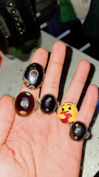 خمس قطع • سليماني • نوادر