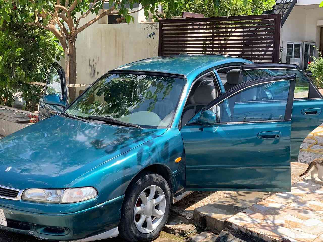 بۆ فرۆشتن . 
گێر و مەکینە. بەشەرت
دەحموو لێدران  بەشەرت
رەقەم ئەلمانی  دیالی 
تحویل و وەکالە بەشرت 
***********
