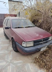 فيات تيمبرا • ١٩٩٢ • كركوك