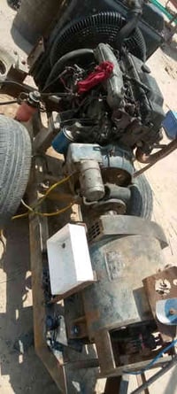 مولده كيا 27001 • نجف خان النص • شرط الفحص