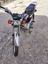 دراجة • موديل 25 • كربلاء