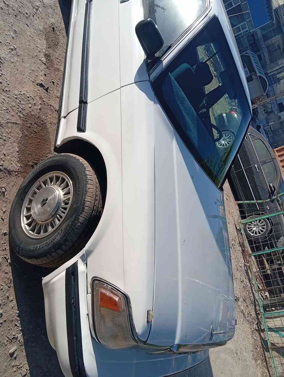 السلام عليكم سيدان مديل ٩١سياره بلادي كشنات بطاين دشبول كله بلادي تخم تايريسرا بلاد مكينه ثنين اونص ***********
بيع اومراوس
