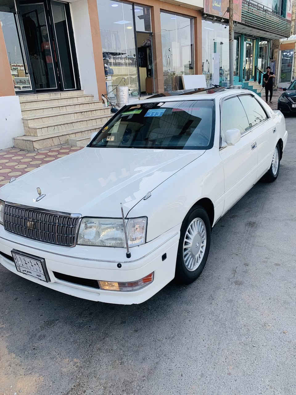 سلام عليكم راس ثور  فول السياره رقم نجف تحويل ثاني يوم بيهه قماره مكاني نجف ***********
