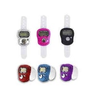 خاتم تسبيح الكتروني • الكندي الثانيه • توصيل موصل