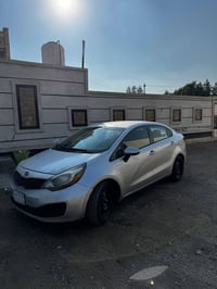 كيا ريو • ٢٠١٥ • وارد امريكي