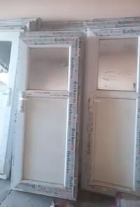 ابواب بي ڤي سي • قاطع تركي • نضافة 100/100