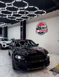 دودج تشارجر SXT • تشارجر SXT 2033 • سيارة دودج تشارجر • تشارجر SXT بغد...