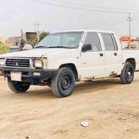 ميتسوبيشي • بيكب • ١٩٩١