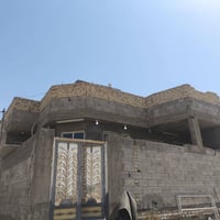 البو حجر • ١١٠م • كاع أصلية
