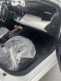 كورلا 2024 فول مواصفات شركه ساز ماشي 35 سعر 195 وبيه مجال ***********
