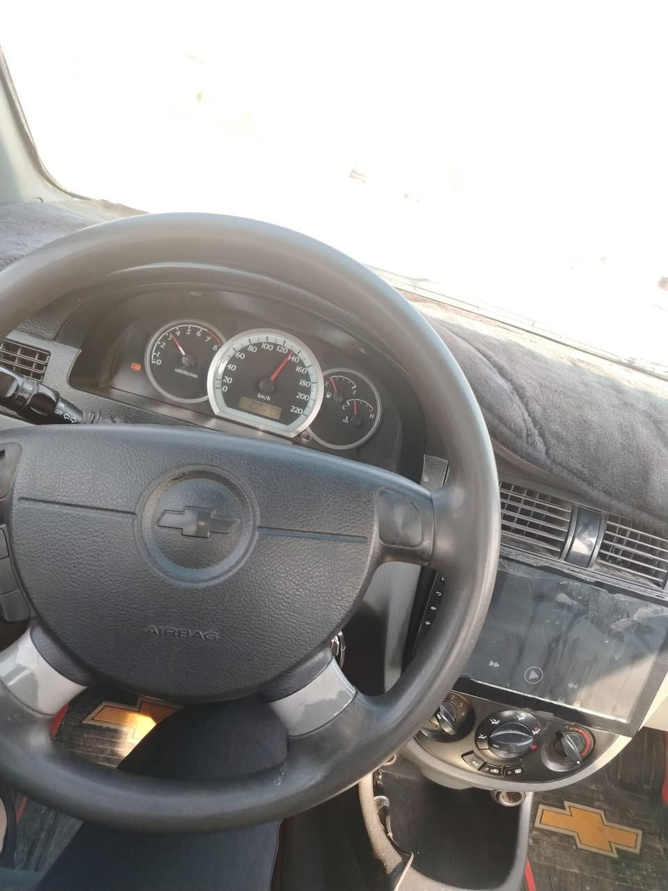 السلام عليكم بيع مستعجل وبلاااش
اوبترا موديل 2009 

رقم بغداد الجديد شبه المميز

سنوية وهزة جديدات 

گير ومكينة كفالة 

صدر نظيف

تخم تاير نظيف

السياره بيها تبديل جاملغ امامي عكس السايق وصبغ بابين باب السايق والوراها 

جراد بسيط بالبنيد والقمارة 

شاصي لغد كفالة 

السعر 68 وبيها مجال قليل للشراي 

***********
