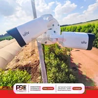 كاميرات مراقبة • تركيب احترافي • نظام أمان متكامل