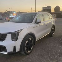 سورنتو 2025 كفالة عامة بغداد اخت الزيرو رقم مميز السعر 33 الف  اتصال 0...