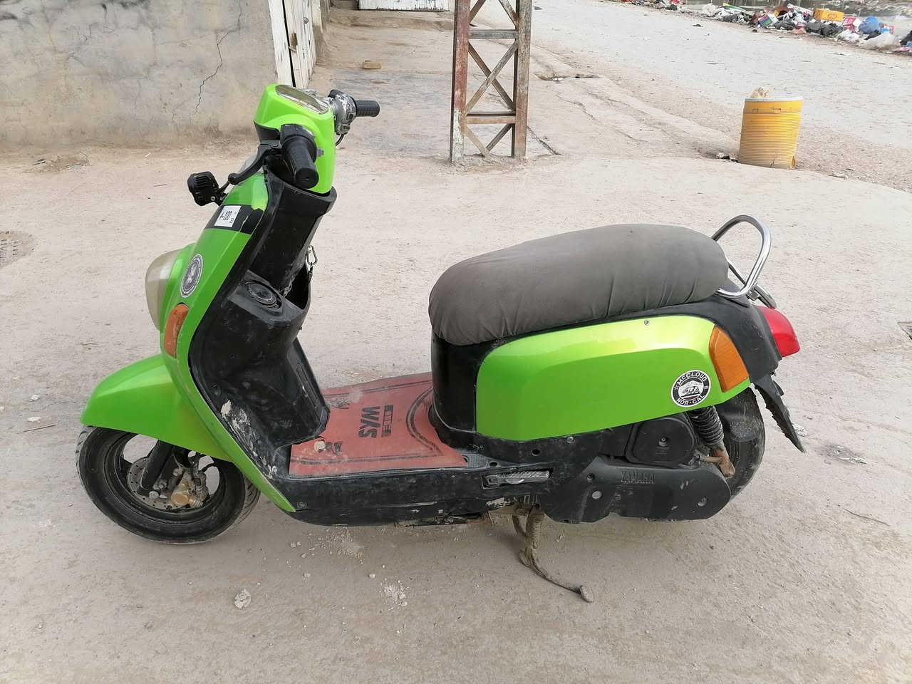 بوليس نوزل محرك كفاله 
السعر  500 وبيها مجال

الحمزه الغربي

للستفسار ***********
