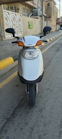 سبيسي • ياباني • قفل ستيرن