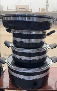 سيت كدور • ٤قطع • توصيل محافظات