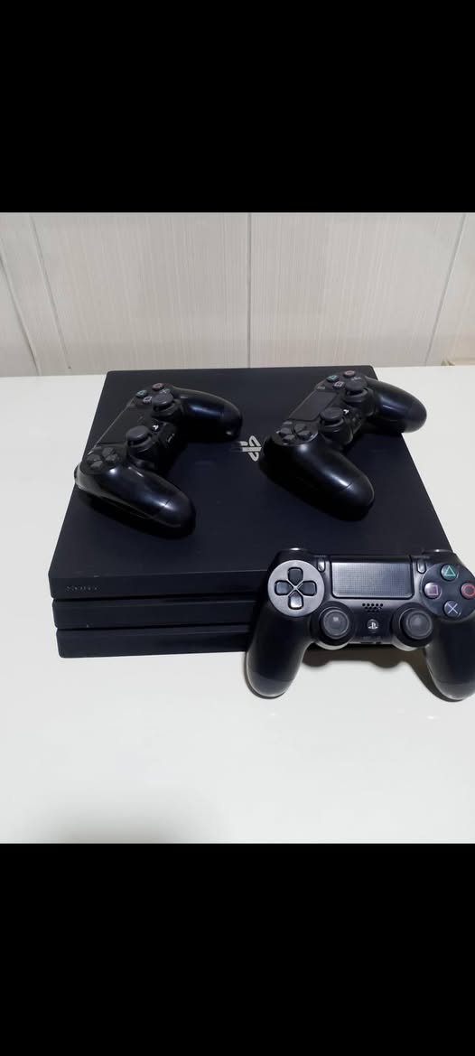 ئەم پلی ٤ پرۆیەم هەیە جۆکەرە دەیفرۆشم بەس شاشەی پیشان نادە ٥ دەسکێ لەگەرە أربيل, العراق


**إذا كنت صاحب هذا الإعلان وتريد حذفه لأي سبب، رجاءا أرسل رسالة إلى الدعم الفني**