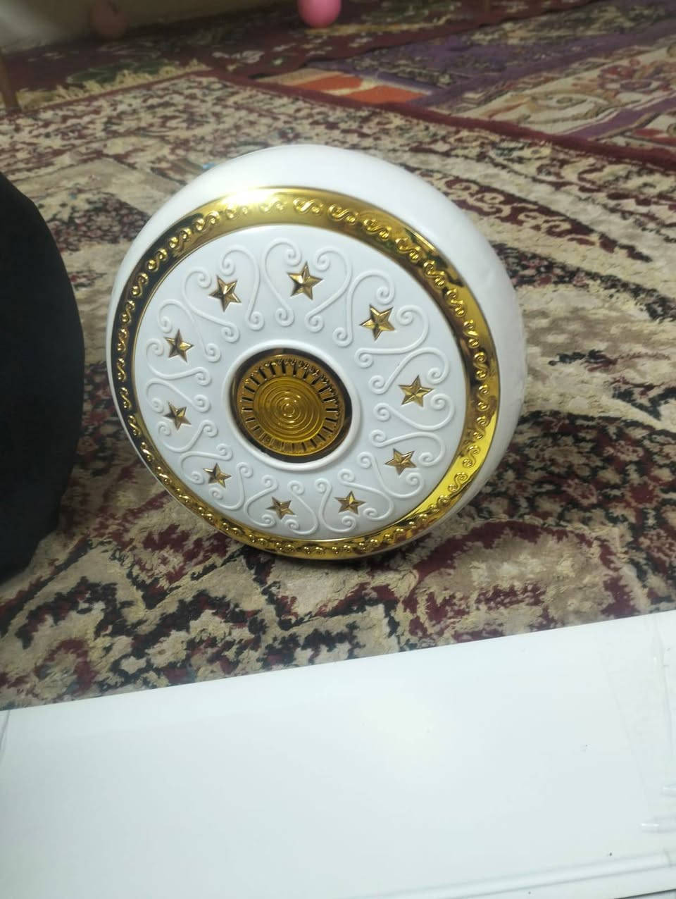 جنطه سفر كبيرة وبنكه للبيع


**إذا كنت صاحب هذا الإعلان وتريد حذفه لأي سبب، رجاءا أرسل رسالة إلى الدعم الفني**