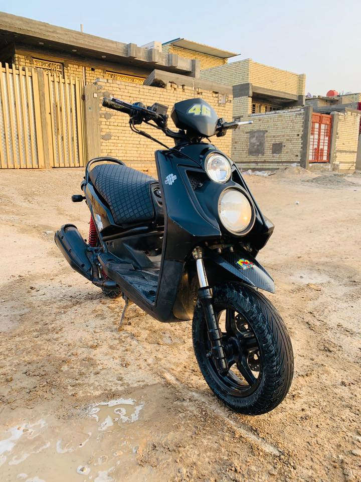 للبيع مكينه مكفوله ناعمه 750 وبيهه مجال مكاني بغداد حي النصر *********** واتساب
