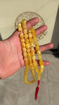 كهرب حر طبيعي صندوقي  الوزن ٧٥ غرام  عددالحبات ٦١ حبة  للاستفسار متواج...