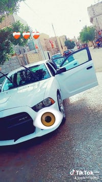 تشارجر • ٢٠١٣ • ٦ سلندر ٣٦٠٠