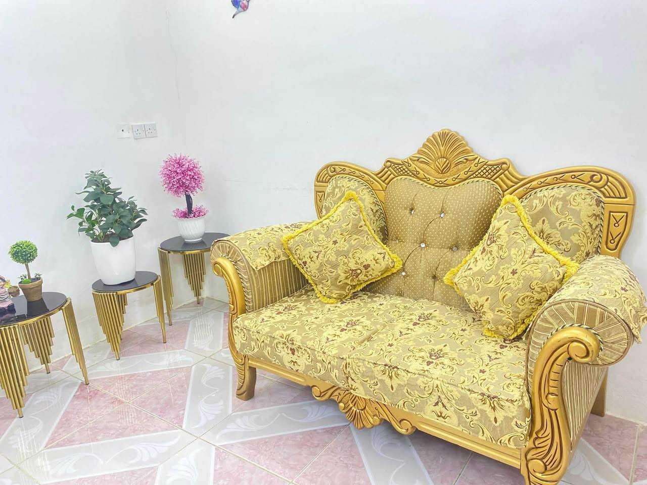 ‎تخم ملكي للبيع نضيف كلش ومابي عيب 350 مع سيت طبلات‎ خناقين, ديالى


**إذا كنت صاحب هذا الإعلان وتريد حذفه لأي سبب، رجاءا أرسل رسالة إلى الدعم الفني**