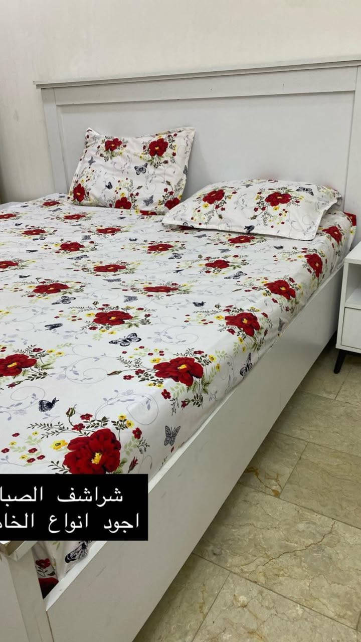 مساء الخير ايام رمضان شاركه بازار الخيمه وهسه هم مسوي عرض على جراجف نفرين لاسيتك كل ٣قطع التوصيل مجانا


**إذا كنت صاحب هذا الإعلان وتريد حذفه لأي سبب، رجاءا أرسل رسالة إلى الدعم الفني**