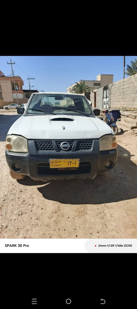 السلام عليكم سياره للبيع نيسان رعيه ما اندله رقم بصره  صدامي مكينه اتبخر مكينته مال استركس ربعه مفتوح كير اوتوماتيك  اسعر ٣٥ مكان البصره الكرنه


**إذا كنت صاحب هذا الإعلان وتريد حذفه لأي سبب، رجاءا أرسل رسالة إلى الدعم الفني**