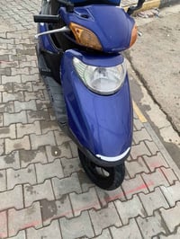 سلام وعليكم اسبيسي ياباني للبيع كفرات اصلي  كهرباياته كله شغاله سلف هن...