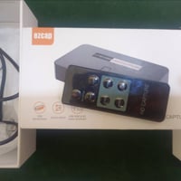 تحويل فيديو • تسجيل HDMI • تنقية صوت