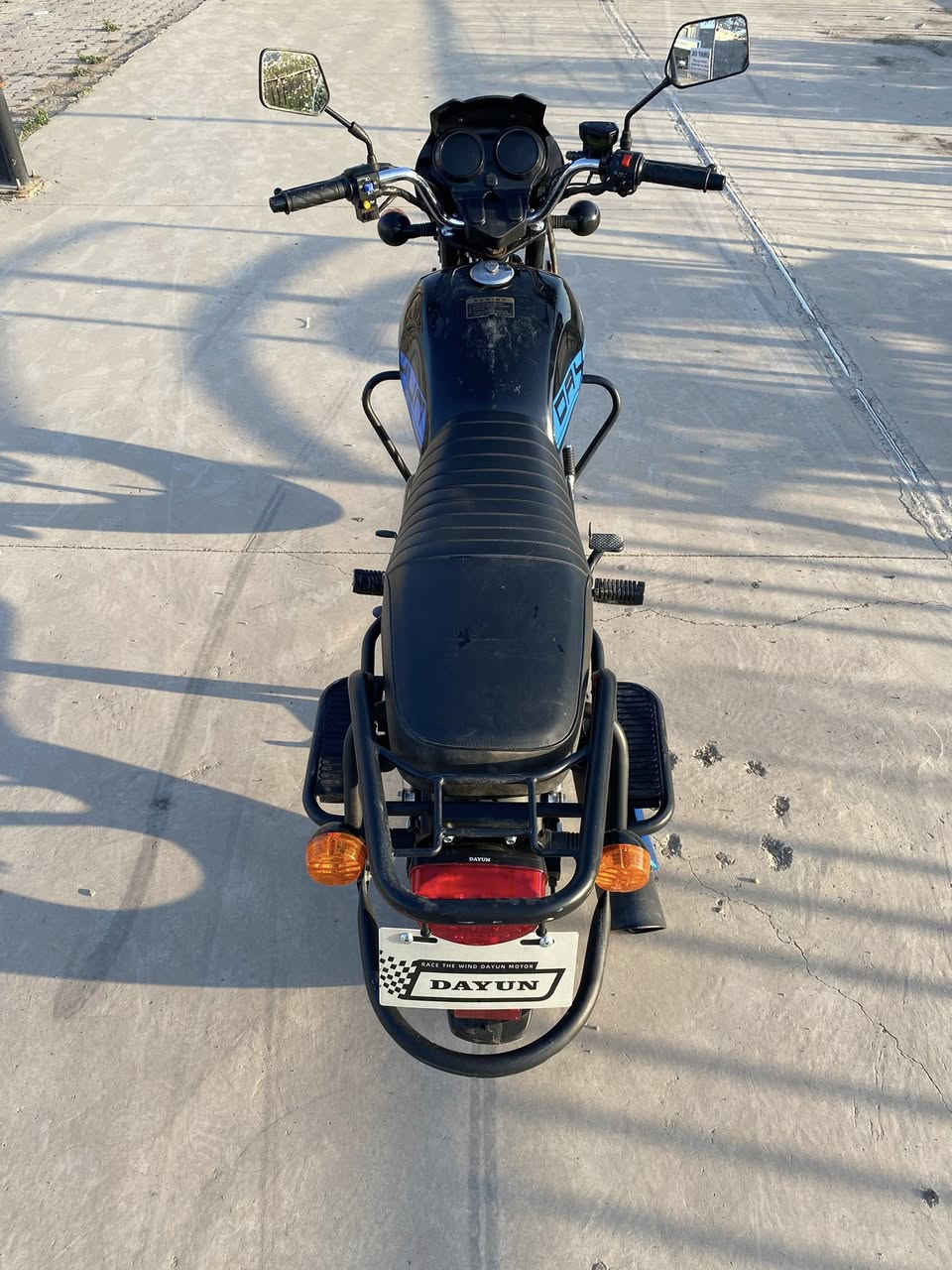 دراجة للبيع ديوان موديل 2025/9/27دراجة زيرو
هاذ رقمي /***********
