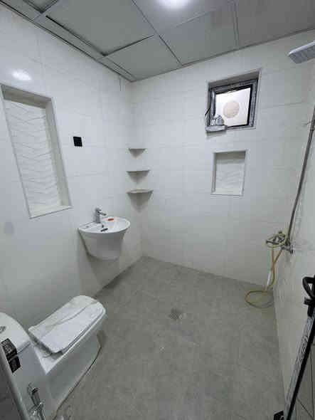 مشتمل بناء زيرو للبيع 🧿
موقع///  شارع فلسطين محله 502
المساحه الكليه //  125 متر 
الواجه ///     5 متر 
النزال ///     25 متر 
يحتوي على اربع غرف نوم 📌
الموقع راقي ومناسب لبناء دار سكني أو مشروع استثماري صغير.

إذا عندك أي عقار حاب تعرضه للبيع أو للإيجار، تواصل ويانا على الأرقام الموجودة: ***********  ,  ***********
عدنا طرق عرض مميزة من خلال تطبيقنا العقاري، ويشمل ترويج مستمر لكل العقارات المعروضة.
