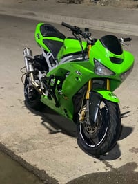 كاوسكي 636 • مكينه ما مفتوحه • كربلاء