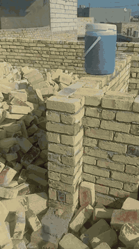 ونج تصعيد كافة مواد البناء 07810258783