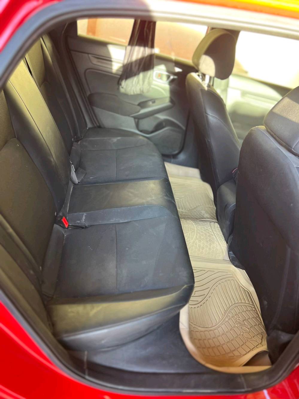 السلام عليكم  للبيع 
Honda Civic 
2023
 Sport 
 رقم أربيل بأسمي تحويل بأي وقت 
بدون دواخل  
حداثها موضح بالصوره 
مابدل بيها اي قطعة  البنيد معدل موضح بالصوره
وراديترات مالتها الاصليه 
موصفات السبورت معروفه 
سياره جاهزه  وحلوه  والسياره مشغلها شغل مال جناي مو بيعاع شراي
السعر 155 وبيها مجال وبالخير ع ياخذها 

للاستفسار  خاص او الاتصال  ***********