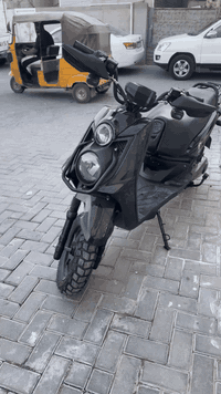 دراجة سكنس جبلي شحن ..!  المواصفات 3 نمرات سرع.     بك خلفي.   كشن VIP...