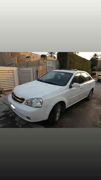 شيفروليه اوبترا 2009 
السيارة وارد امريكي 

مواصافت الLE Basic

الفتحة بلاد 

مصبوغه عام للترتيب 

عداد كيلو 200،000 

عنوان بغداد للاستفسار  

 ***********

السعر 6700$ وبيها مجال بسيط
